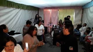 Banda de Rock para Fiestas y Eventos. Ciudad de México CDMX DF Y Estado De México Azar RockBand