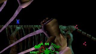 Spider: The Video Game (PSX) - Full Playthrough - Part 4