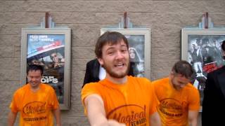 ALS Challenge Saukville