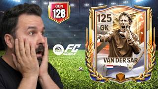 SONUNDA GELDİ KALECİ ÜCRETSİZ DRAFT CEVHER ! FC Mobile Paket Açılımı" @metins 