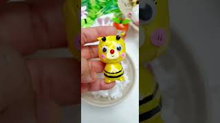 เหรียญโปรยทาน ผึ้ง & กระต่าย Ribbon Art Bee & Rabbit Shorts