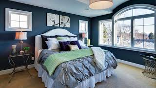Vaulted Ceilings Master Bedroom idea