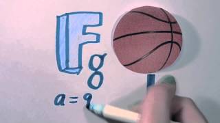 The Physics of Basketball