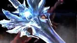 Soul Calibur Lost Swords freeplay PS3 game