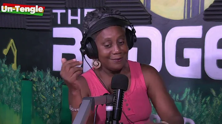 Untengle with Elise Kelly: (Peter Tosh Month & Kev...