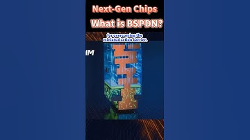 Backside Power Delivery: The Hidden Revolution in Chips