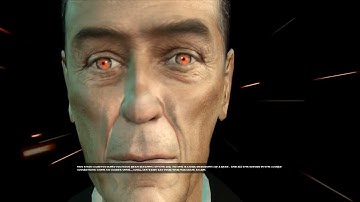 HL2 SMOD Outbreak #1 Intro