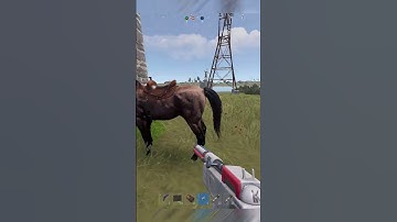 Raid loot - Rust #rust #rustchad