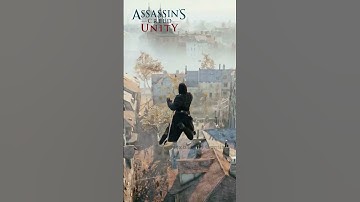 Falling to Death in Every Assassin