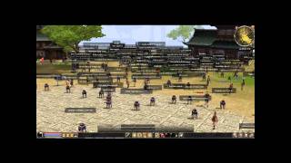 Metin2 Server 25 Leviathan