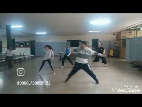 centro ensino médio setor oeste (Cemso
