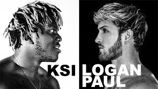 Ksi Vs Logan Paul Rematch Official Fight Trailer
