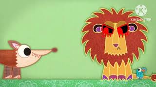 Patchwork Pals "Patchwork Lion" - Alternate Ending (Audio Only) (New Remastered Version_