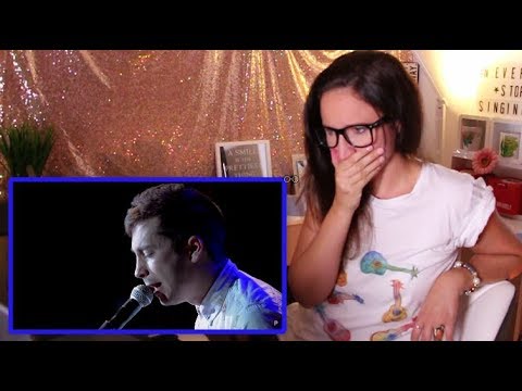 Vocal Coach REACTS