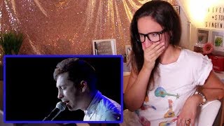 Vocal Coach REACTS to TYLER JOSEPH'S- BEST LIVE VOCALS