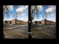 Leica Authentic vs Leica Vibrant. Xiaomi 15T Pro and 15T. 