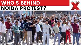 UP DGP &amp; ADG Law &amp; Order Review Situation from Control Room Amid Security Alert | Latest News