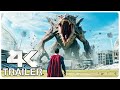 NEW UPCOMING MOVIES 2025 (Trailers) April