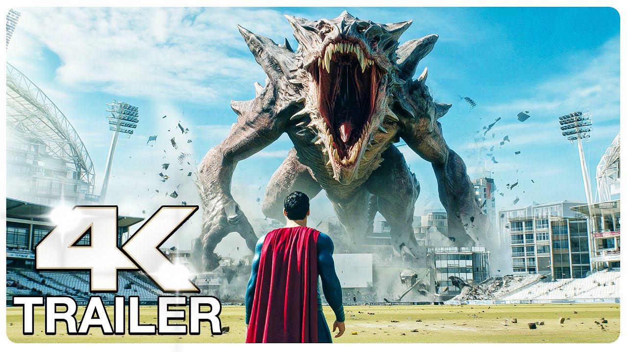 NEW UPCOMING MOVIES 2025 (Trailers) April - YouTube