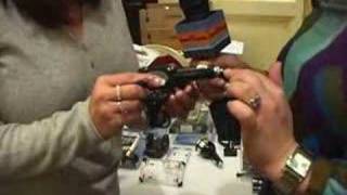 Scosche's Do It Yourself Bluetooth Receiver