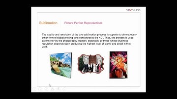 How To Start A Sublimation Business