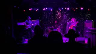 Sloppy Heads | TV Eye, Ridgewood, NYC 1/27/2023 (complete set)