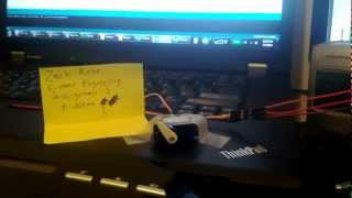 zrose 16-850 Systems Engineering Assignment 2 Problem 3