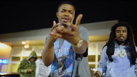 BankRollJu - Another 1 ft. Trap Dickey (Music Video)