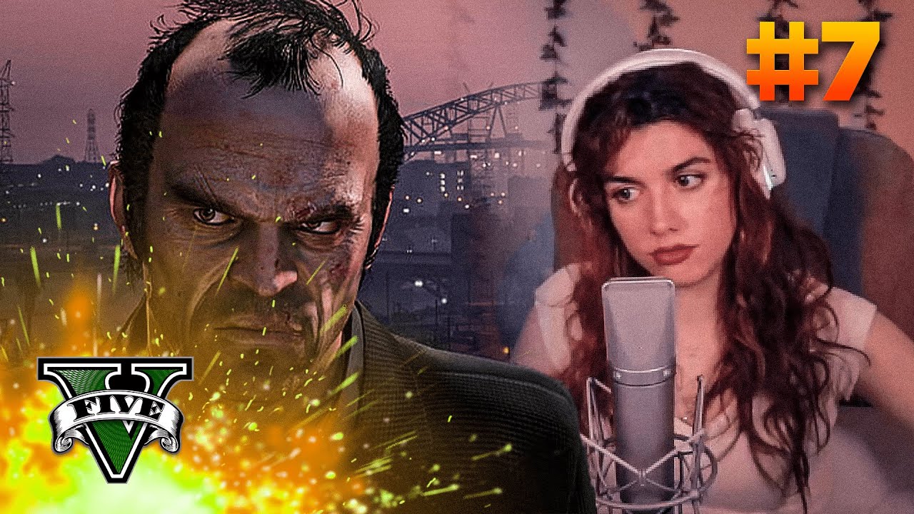 Thumbnail de Video