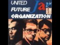 United Future Organization - "Loud Minority"