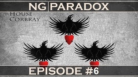 Crusader Kings 2: Game of thrones mod- Andal Invasion #6