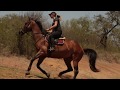 African Dream Horse Safari - South Africa!