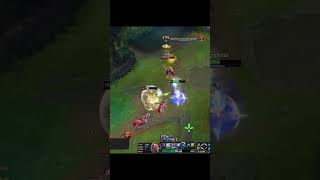 Gosu 1Vs2 - Outplayed - League Of Legends Resimi