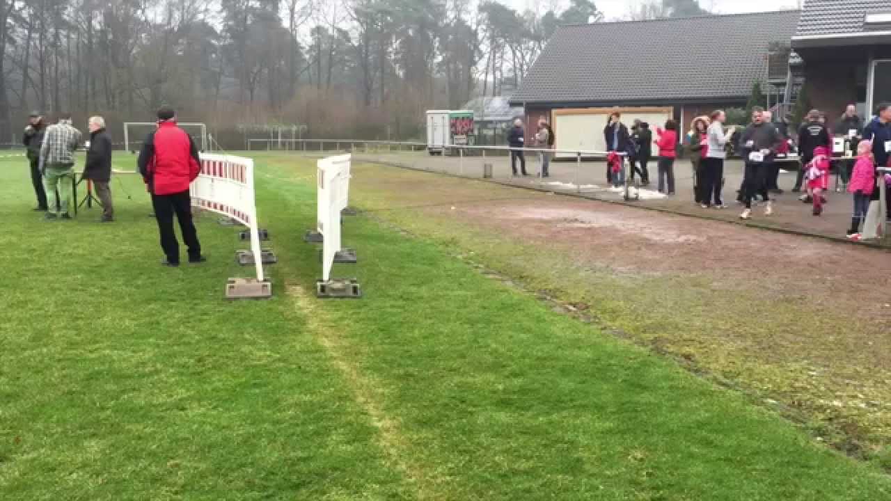 9  Rhader Silvesterlauf 2014