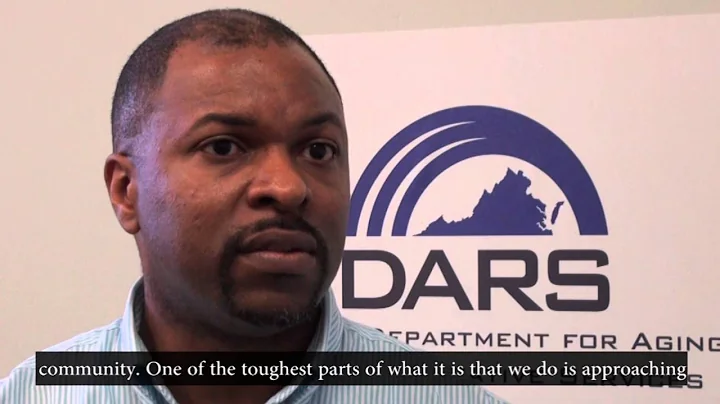 What We Do: Workforce Development Specialists