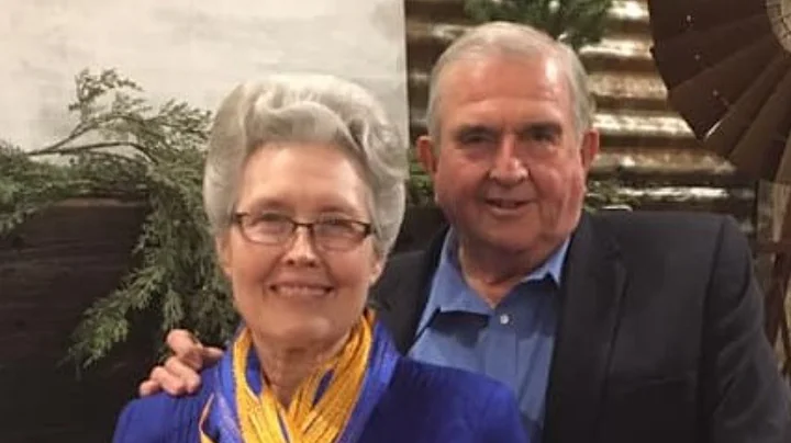 Revival Services with the Lester Family 1/9/2021