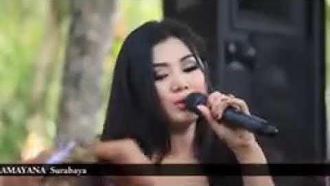 SYAHDU AYU ARSITA NEW PALLAPA IRENG COMMUNITY 2017