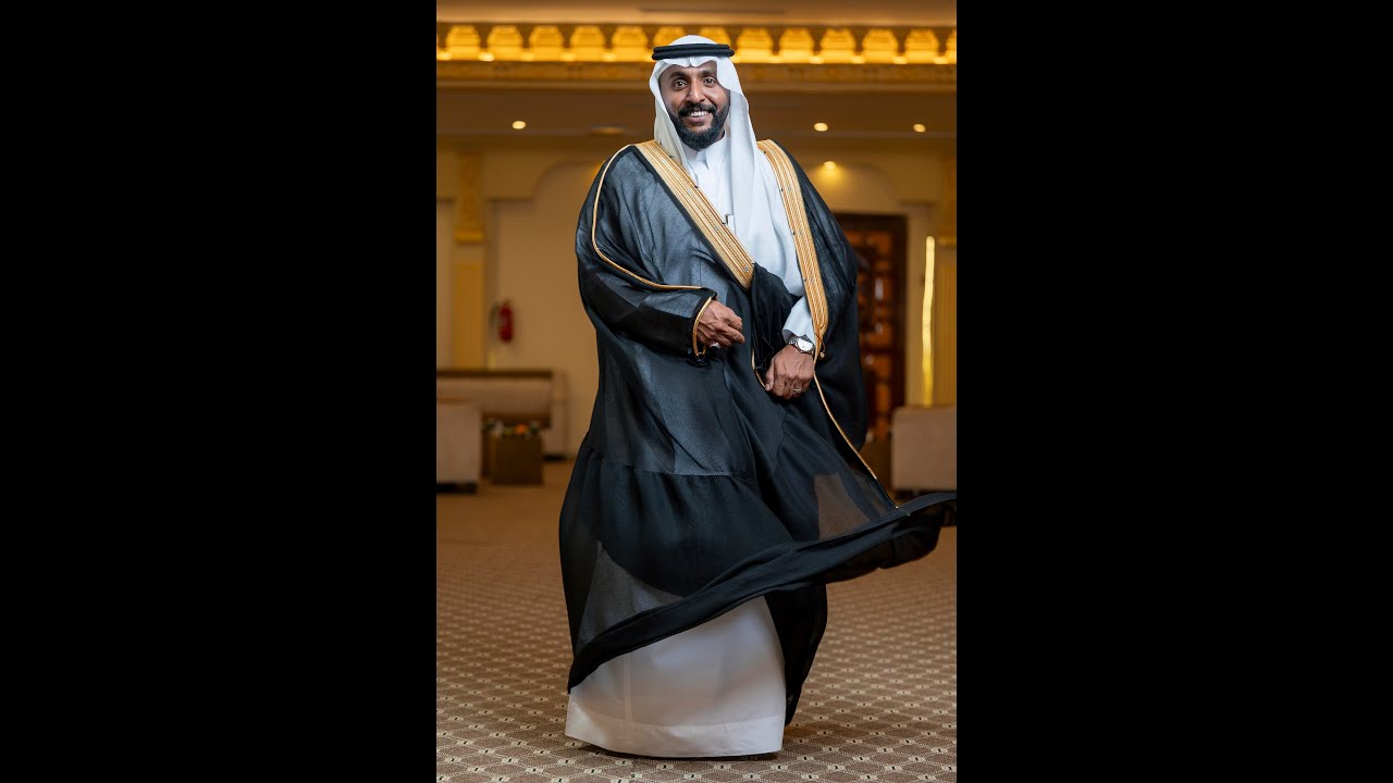 حفل زواج بسام بن عبدالعزيز السناني - الاستقبال