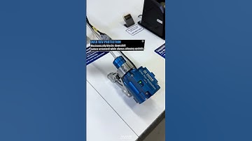 Flat-shift, throttle blip and over-rev protection