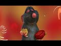 Why ratatouille is pixars magnum opus