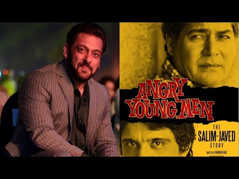 Salman Khan To