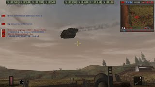 Forgotten Hope Secret Weapon - Best and Funniest Moments 4 (Battlefield 1942 Mod)