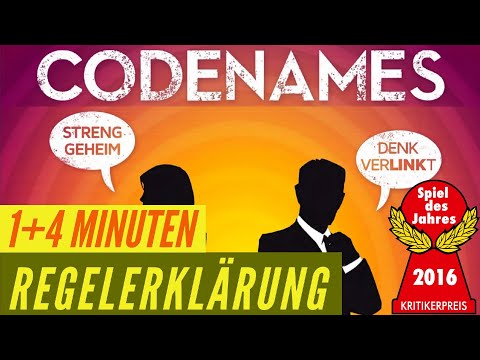 Code Names - Jeux de société - Iello - FOX & Cie