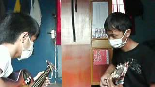 Download Lagu JKT48 / AKB48 - Heavy Rotation (Instrumental Cover) MP3