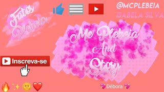 Mc Plebeia Explicando Seu Sumiço.