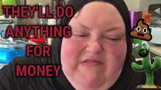 Foodie Beauty Soft Rages After Scamming Again. screenshot 4