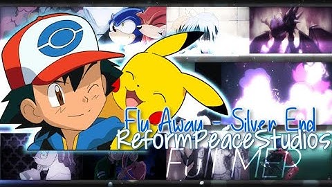 {RPS} Fly Away (Full MEP)