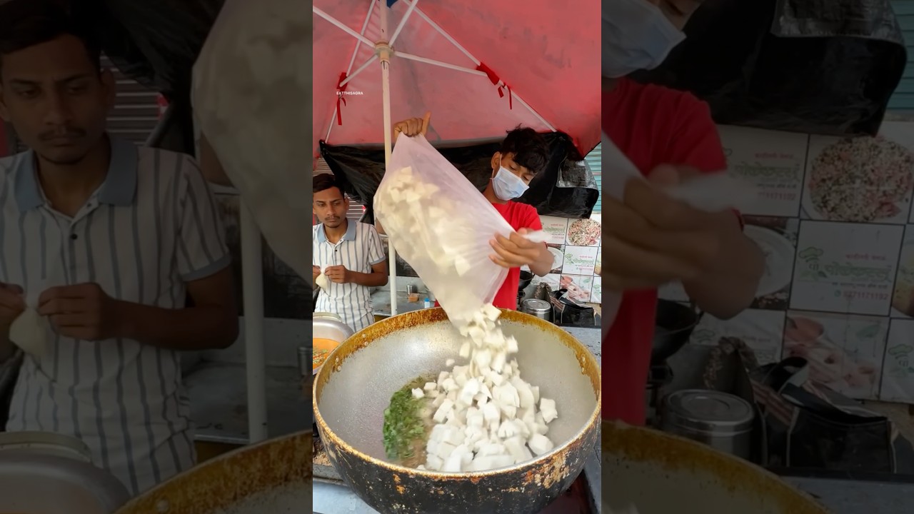 Pune Most Viral Idli😱‼️ 