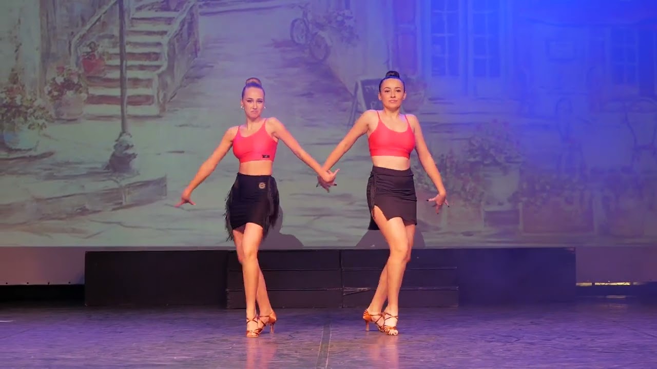 C&M Dance Studió táncgála 5 -2023 Siófok