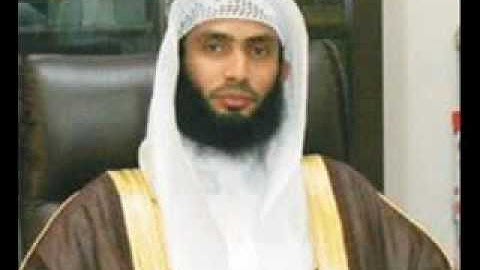 تلاوه من سورة الاسراء -الشيخ عادل ريان.flv